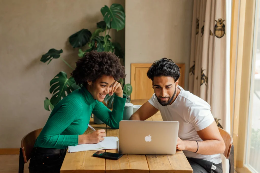 Наша компания