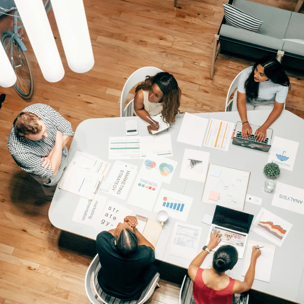 Изображение о компании